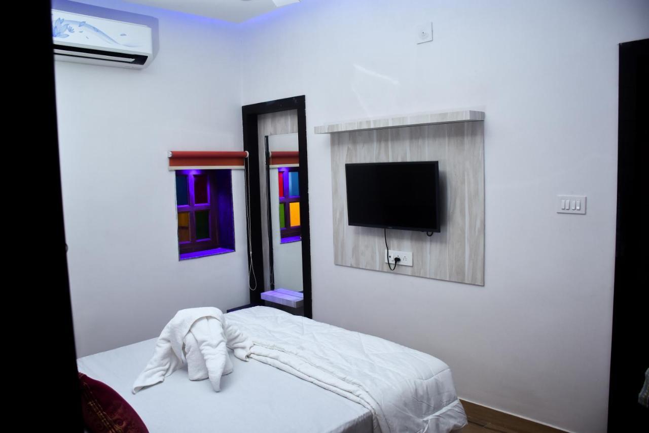 Hotel Lake Bridge Udaipur Dış mekan fotoğraf