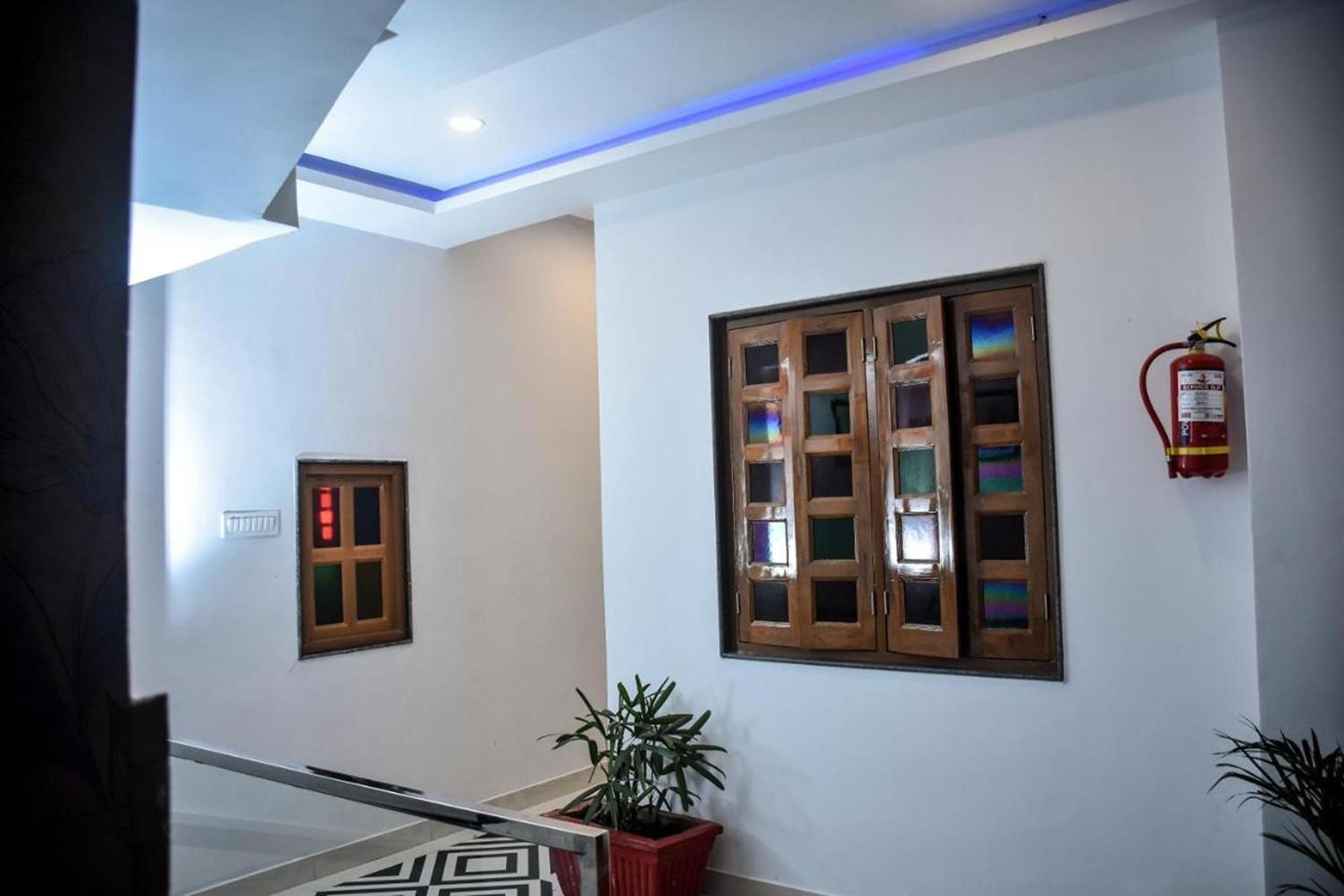 Hotel Lake Bridge Udaipur Dış mekan fotoğraf