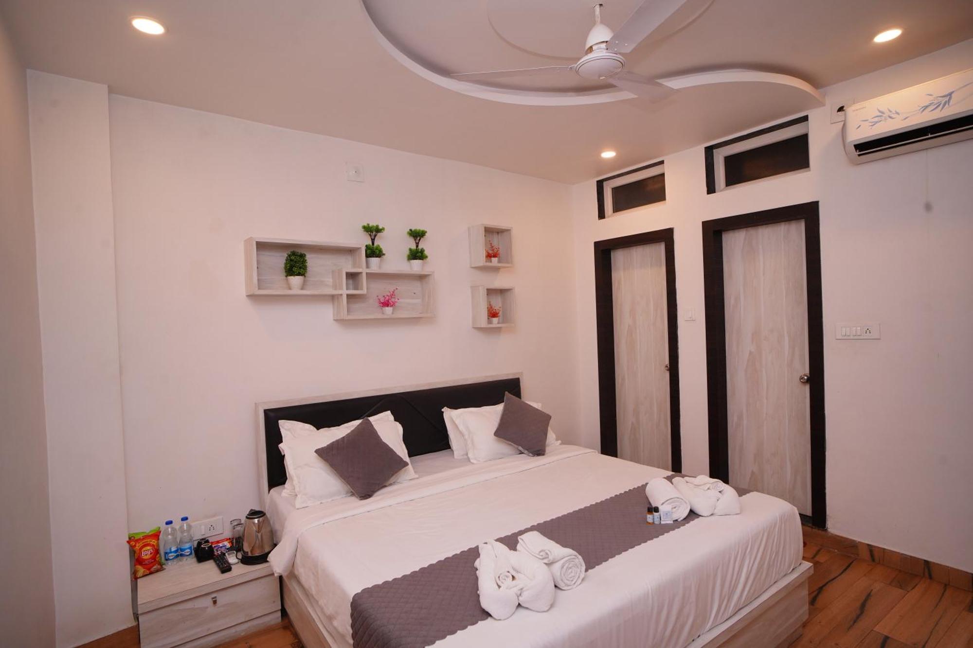 Hotel Lake Bridge Udaipur Dış mekan fotoğraf